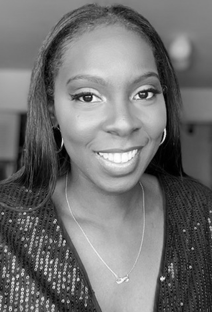 Photo of Ashley Hall